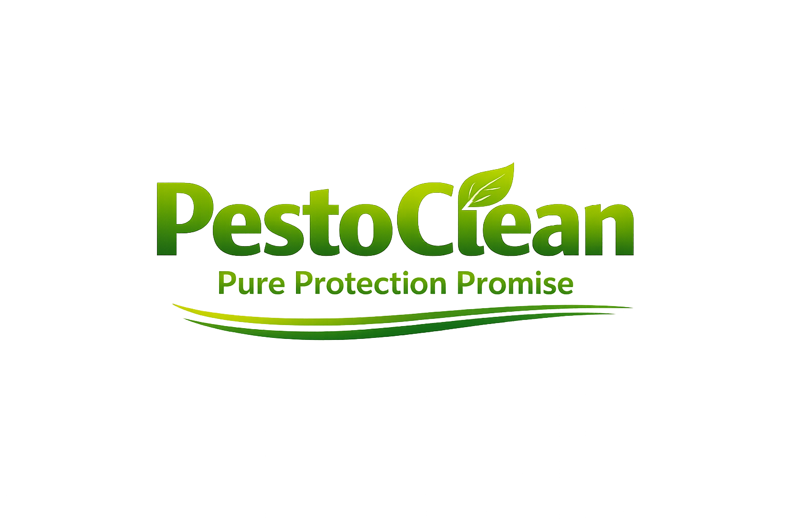 PestoClean Logo