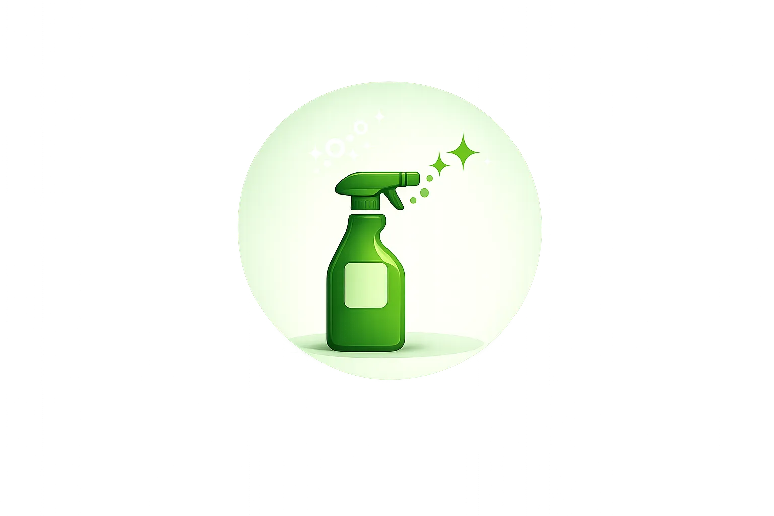 General Disinfection