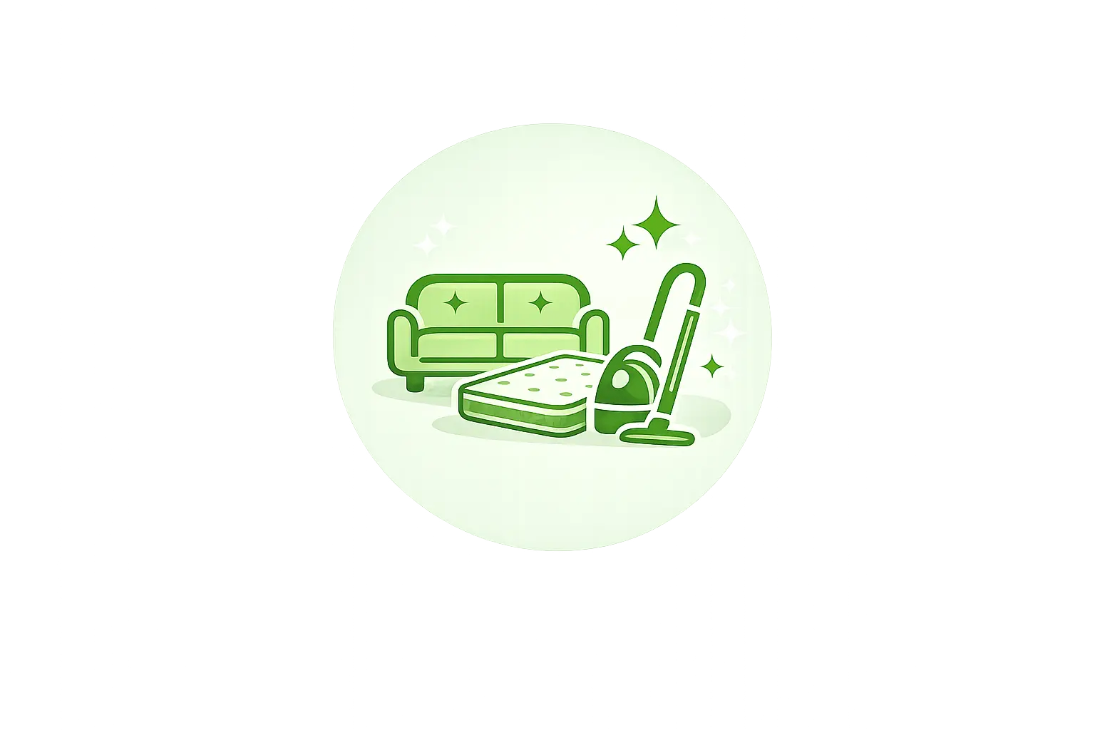 Sofa & Mattress Cleaning